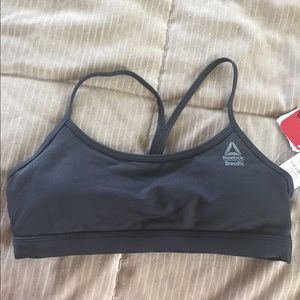 Reebok CrossFit Skinny Bra